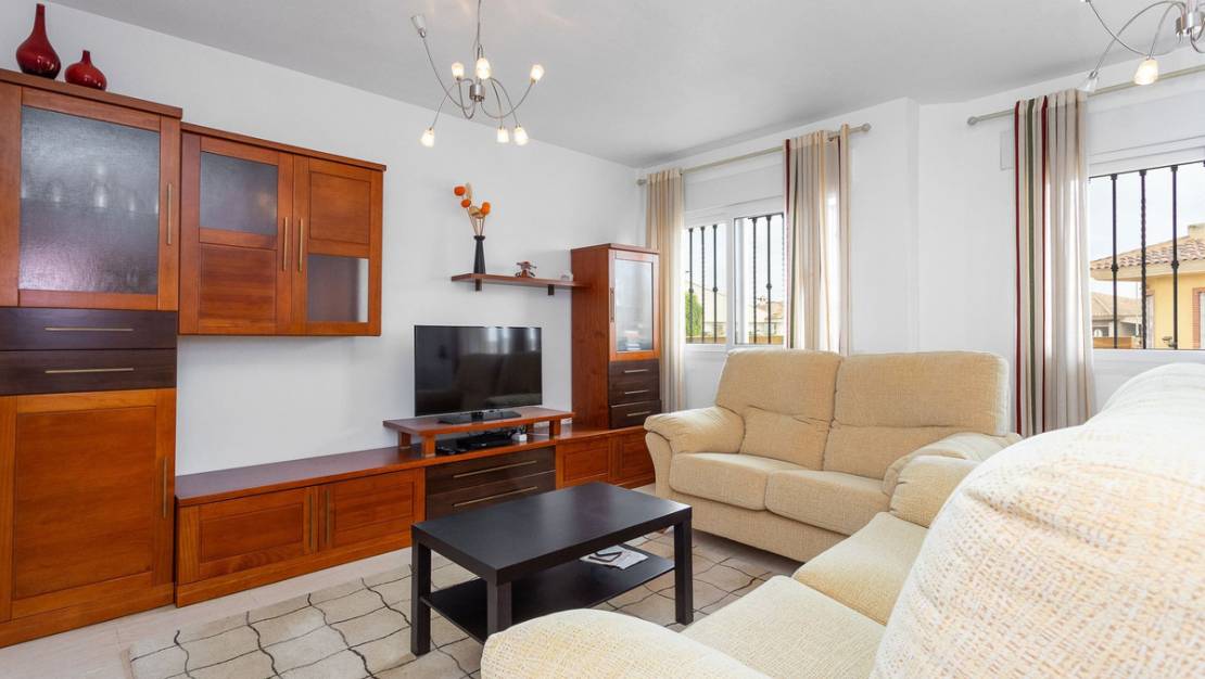 Venta - Town House - Murcia - La Puebla