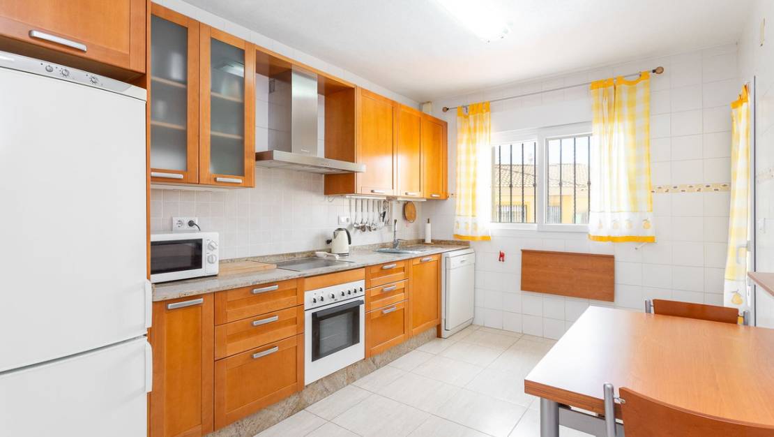 Venta - Town House - Murcia - La Puebla