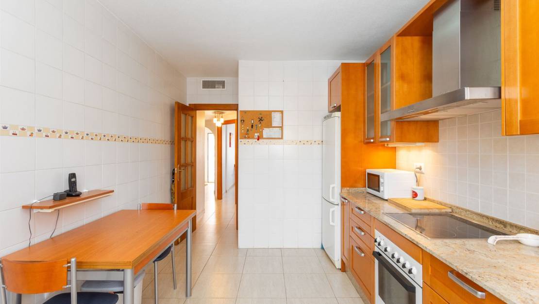 Venta - Town House - Murcia - La Puebla