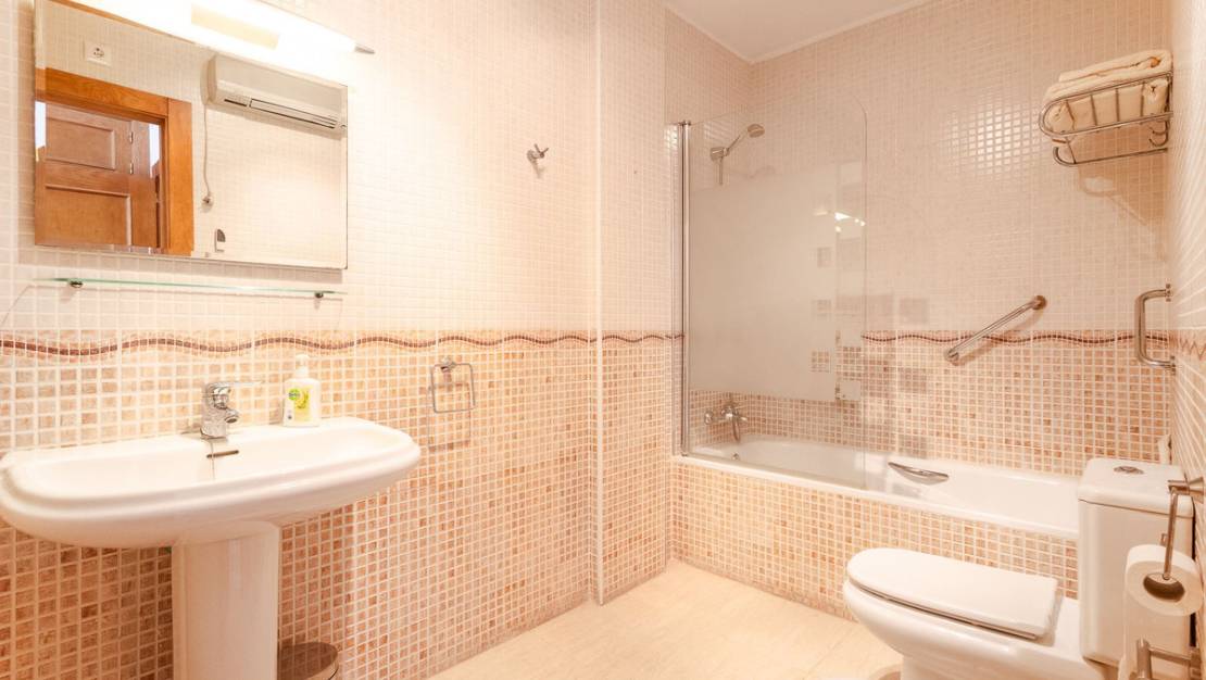 Venta - Town House - Murcia - La Puebla