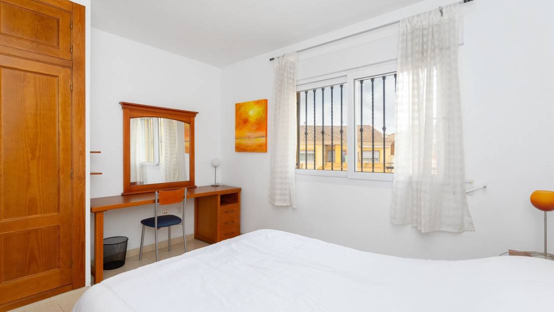 Venta - Town House - Murcia - La Puebla