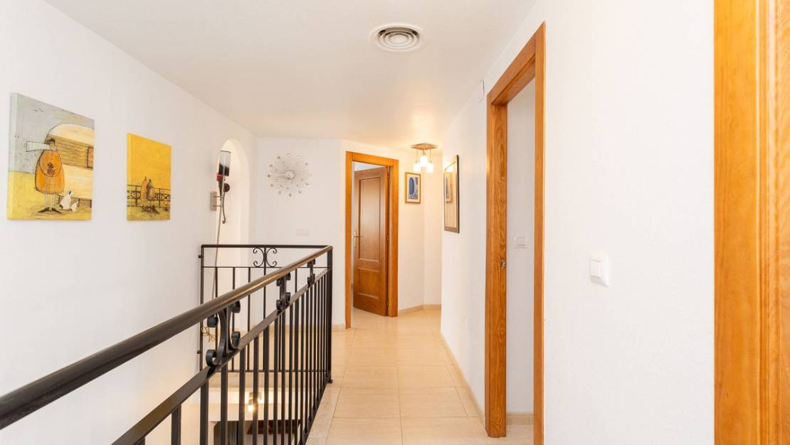 Venta - Town House - Murcia - La Puebla