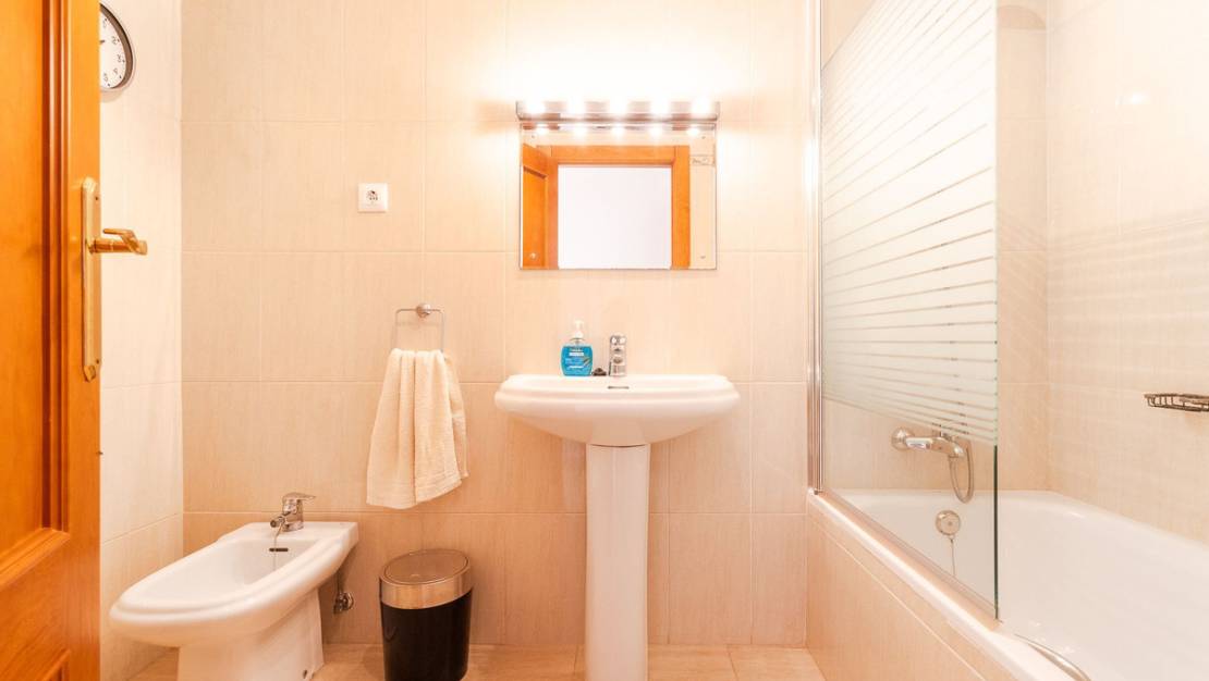 Venta - Town House - Murcia - La Puebla