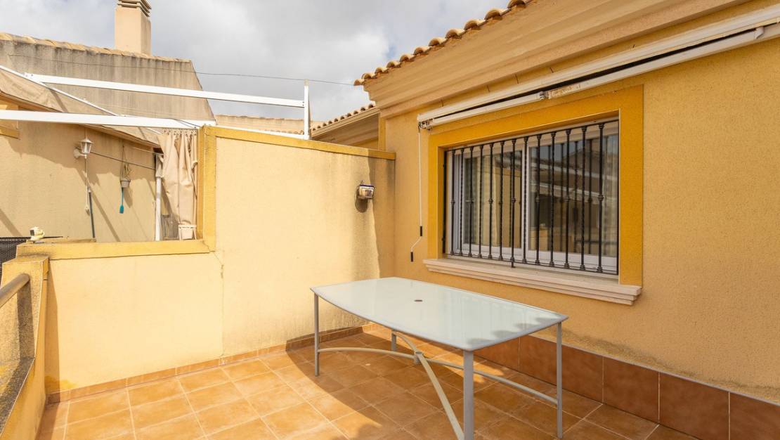 Venta - Town House - Murcia - La Puebla