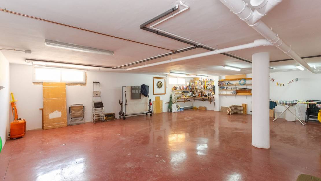 Venta - Town House - Murcia - La Puebla