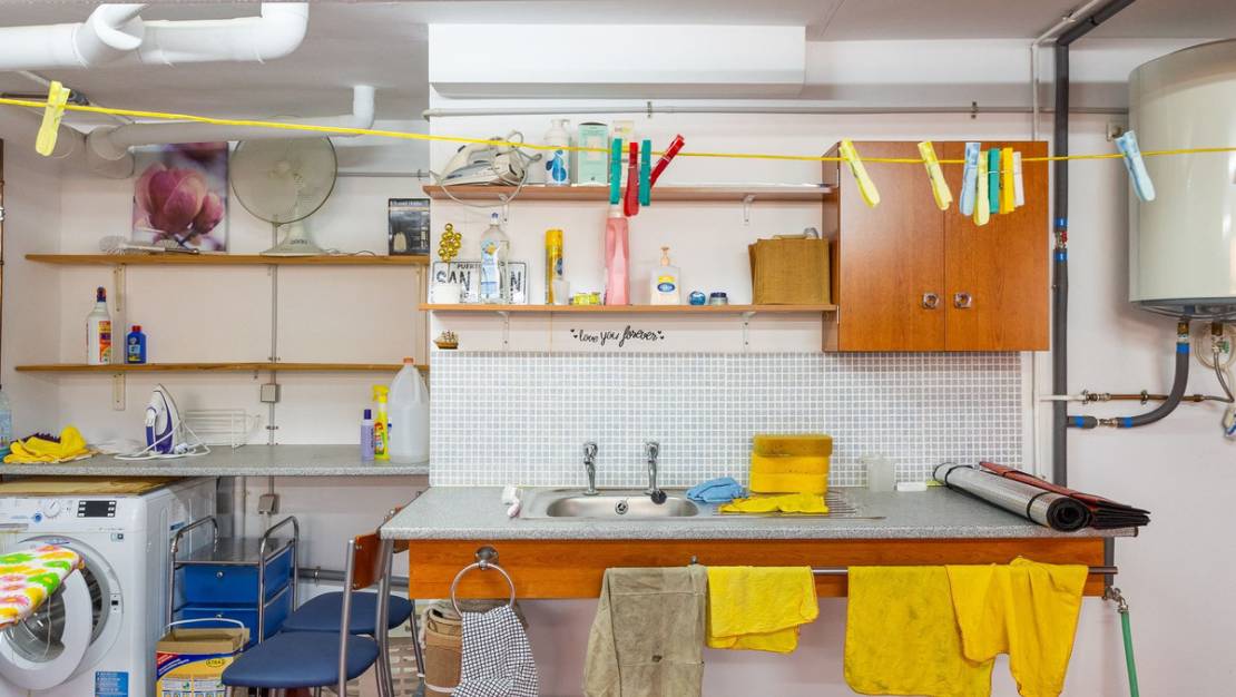 Venta - Town House - Murcia - La Puebla