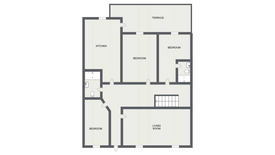 Venta - Town House - Murcia - La Puebla