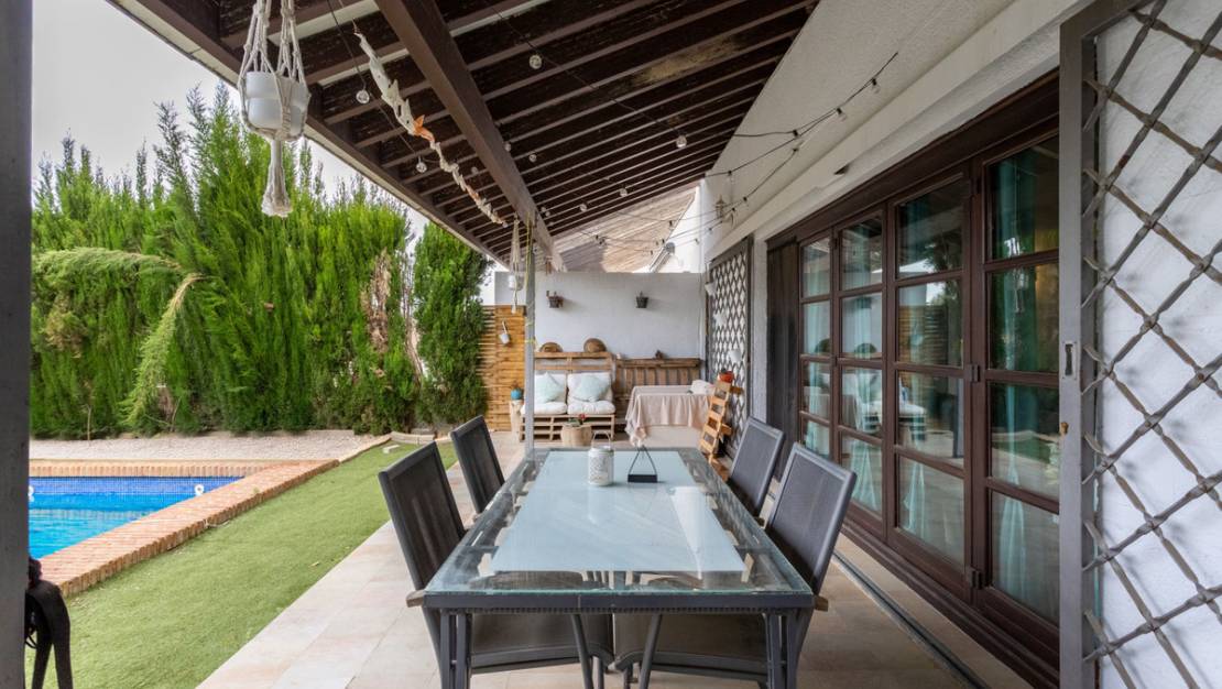 Venta - Town House - Murcia - Sucina