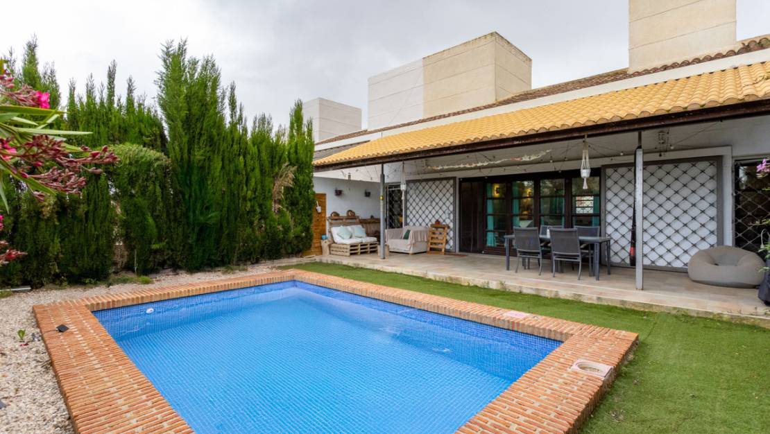 Venta - Town House - Murcia - Sucina