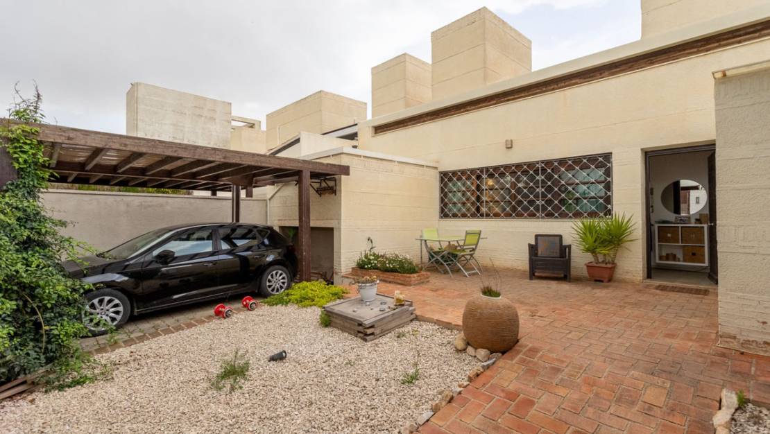 Venta - Town House - Murcia - Sucina