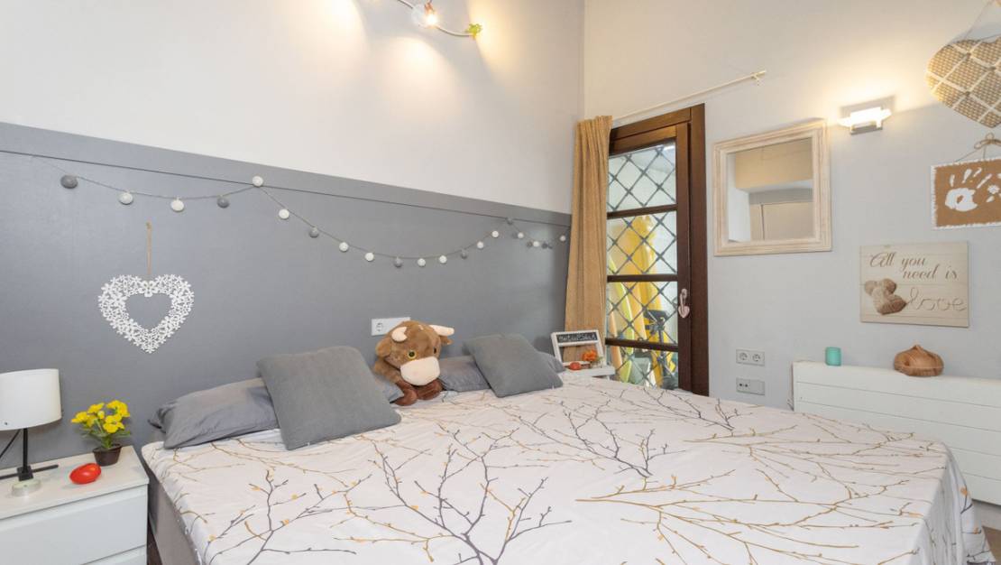 Venta - Town House - Murcia - Sucina