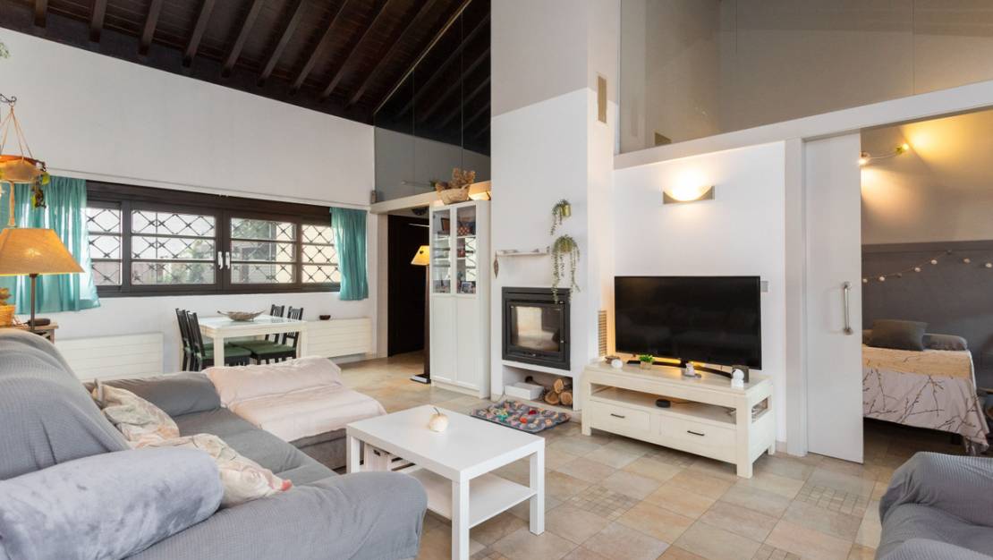 Venta - Town House - Murcia - Sucina