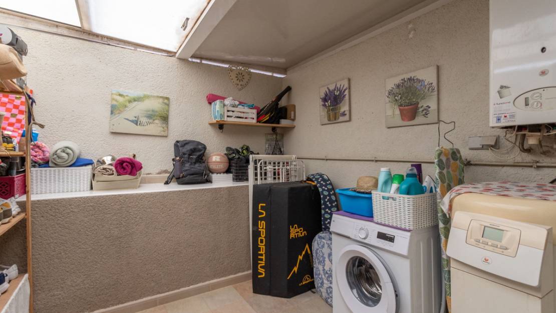 Venta - Town House - Murcia - Sucina