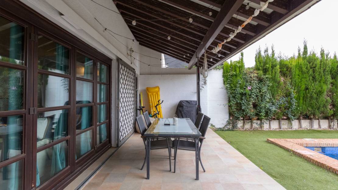 Venta - Town House - Murcia - Sucina