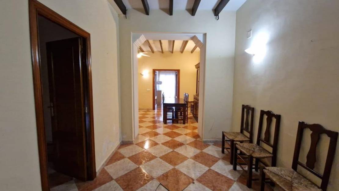 Venta - Town House - Ondara - Ondara Centro