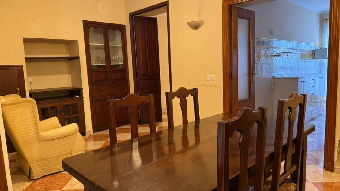 Venta - Town House - Ondara - Ondara Centro