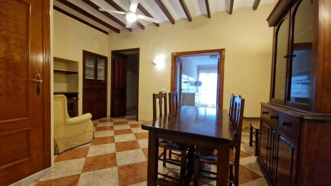 Venta - Town House - Ondara - Ondara Centro