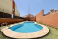 Venta - Town House - Orihuela - Cabo Roig