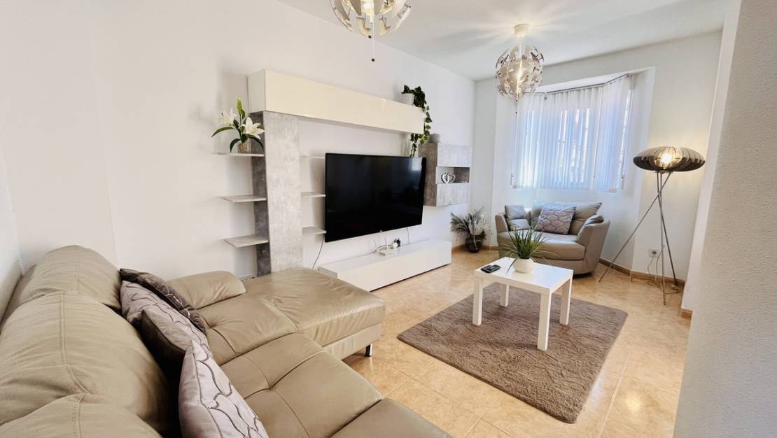 Venta - Town House - Orihuela - Cabo Roig
