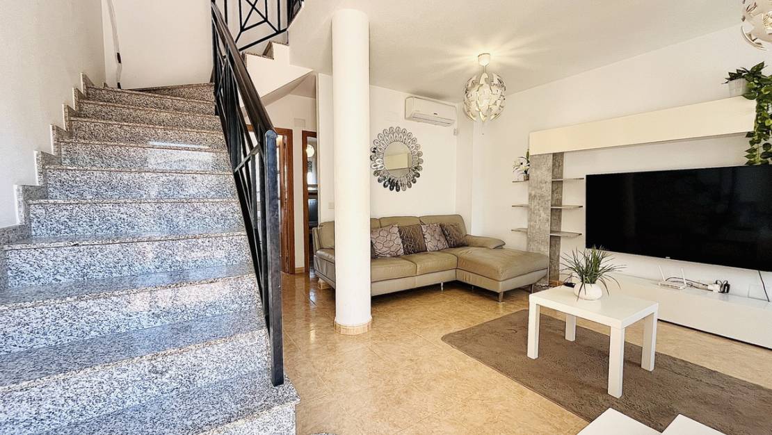 Venta - Town House - Orihuela - Cabo Roig