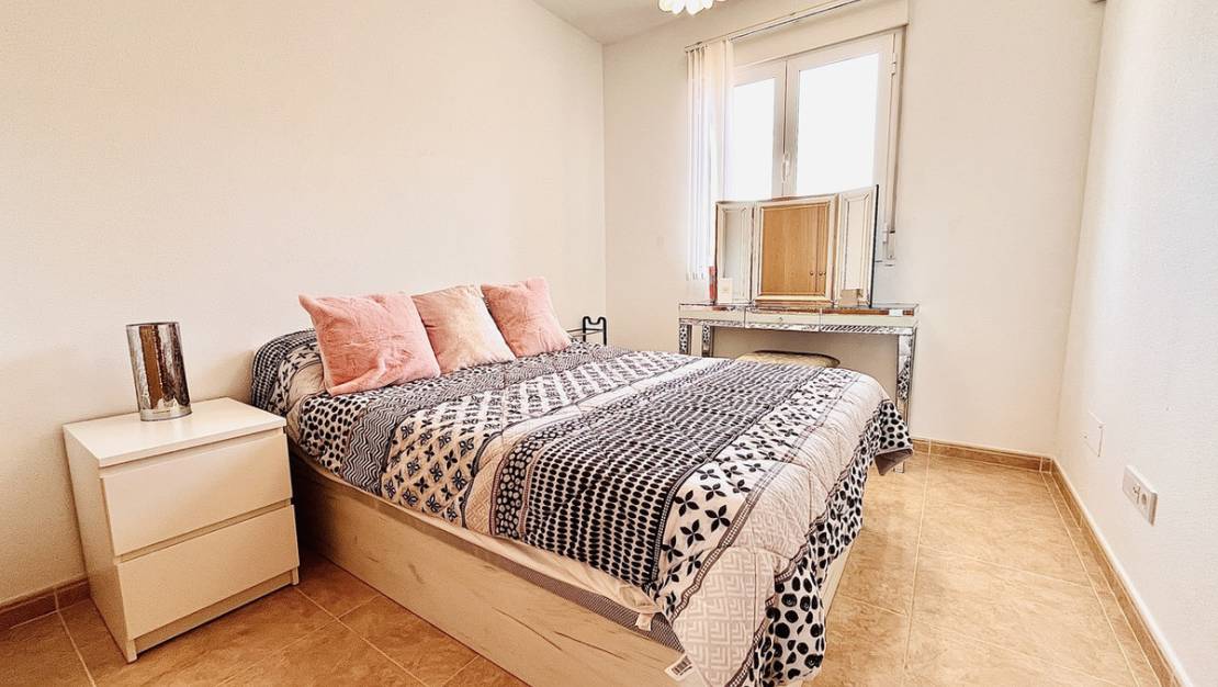 Venta - Town House - Orihuela - Cabo Roig