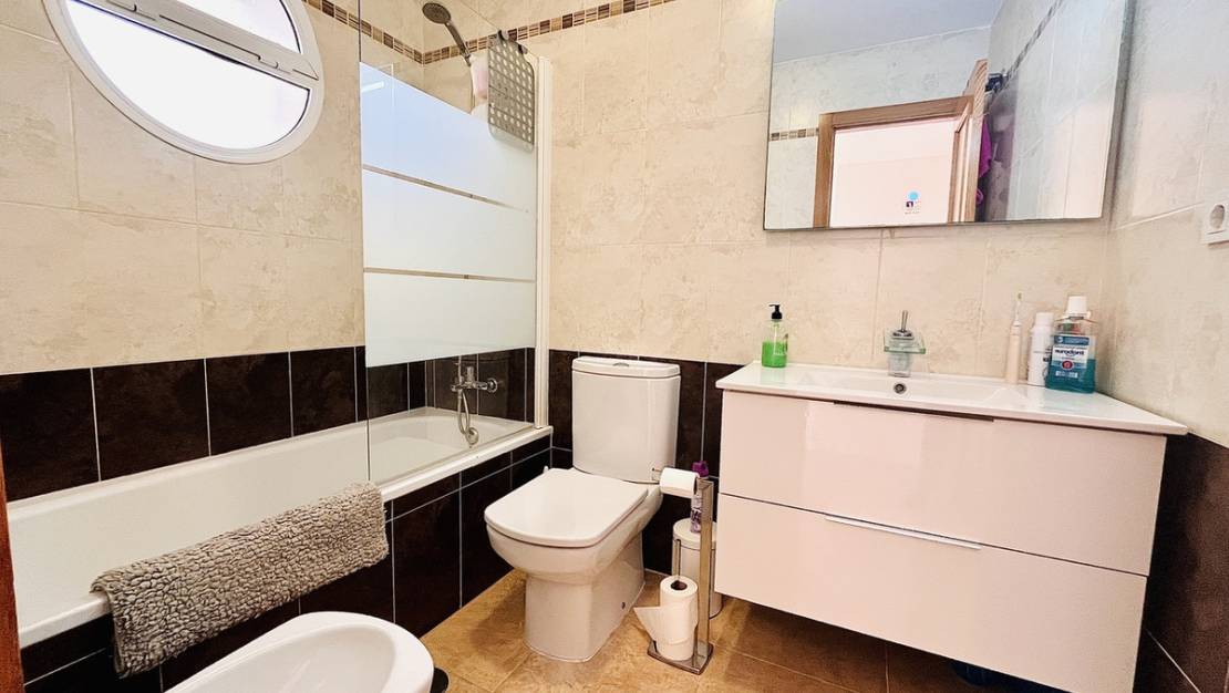 Venta - Town House - Orihuela - Cabo Roig