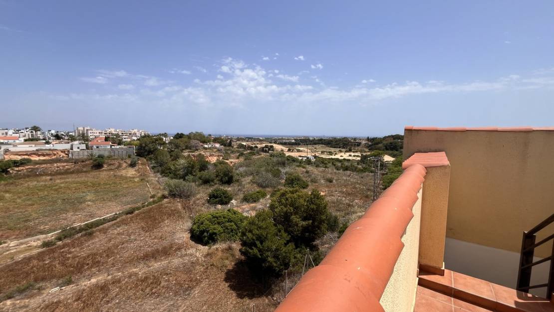 Venta - Town House - Orihuela - Cabo Roig