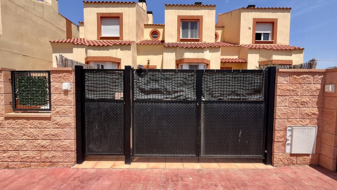 Venta - Town House - Orihuela - Cabo Roig