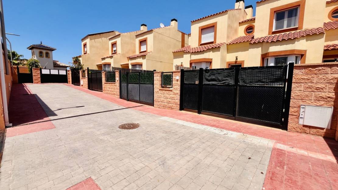 Venta - Town House - Orihuela - Cabo Roig