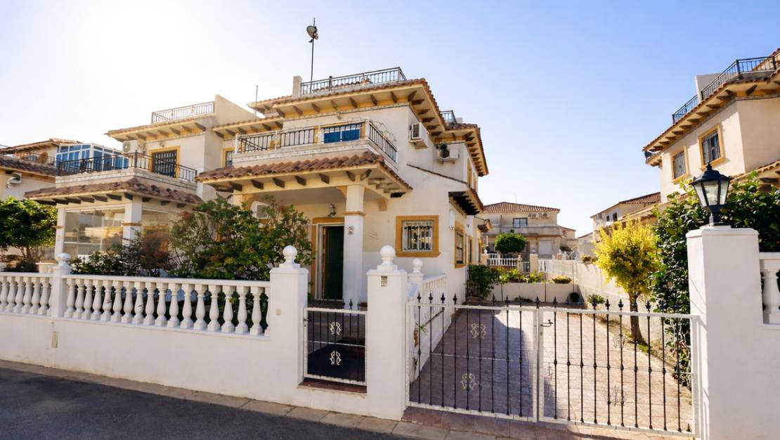 Venta - Town House - Orihuela - Cabo Roig