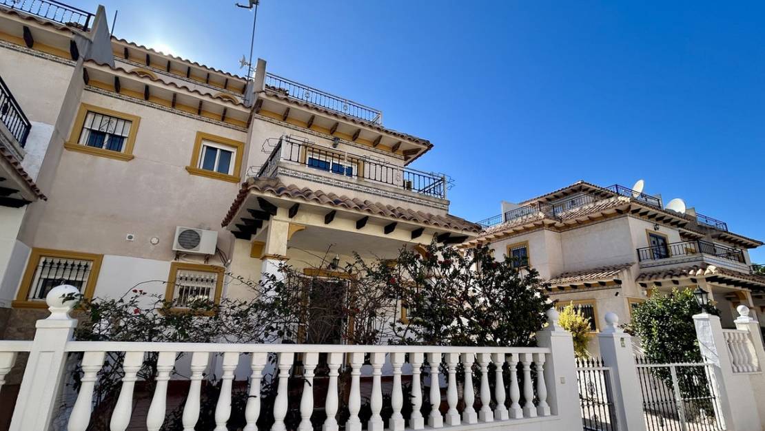 Venta - Town House - Orihuela - Cabo Roig