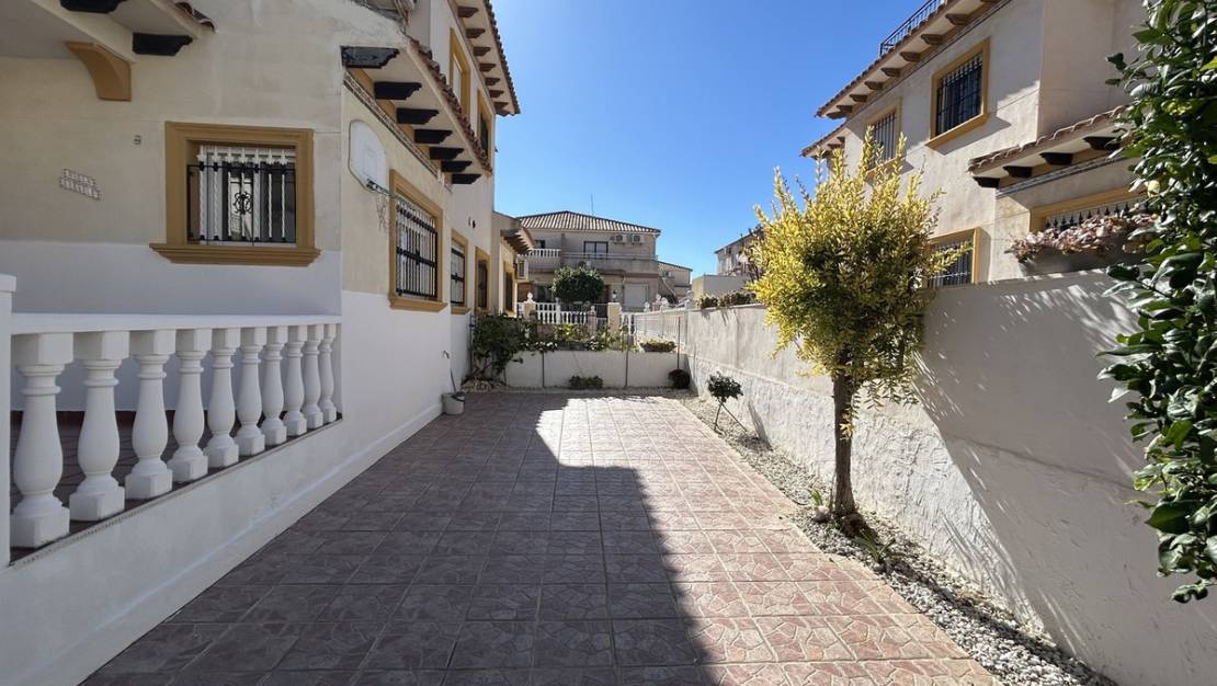 Venta - Town House - Orihuela - Cabo Roig