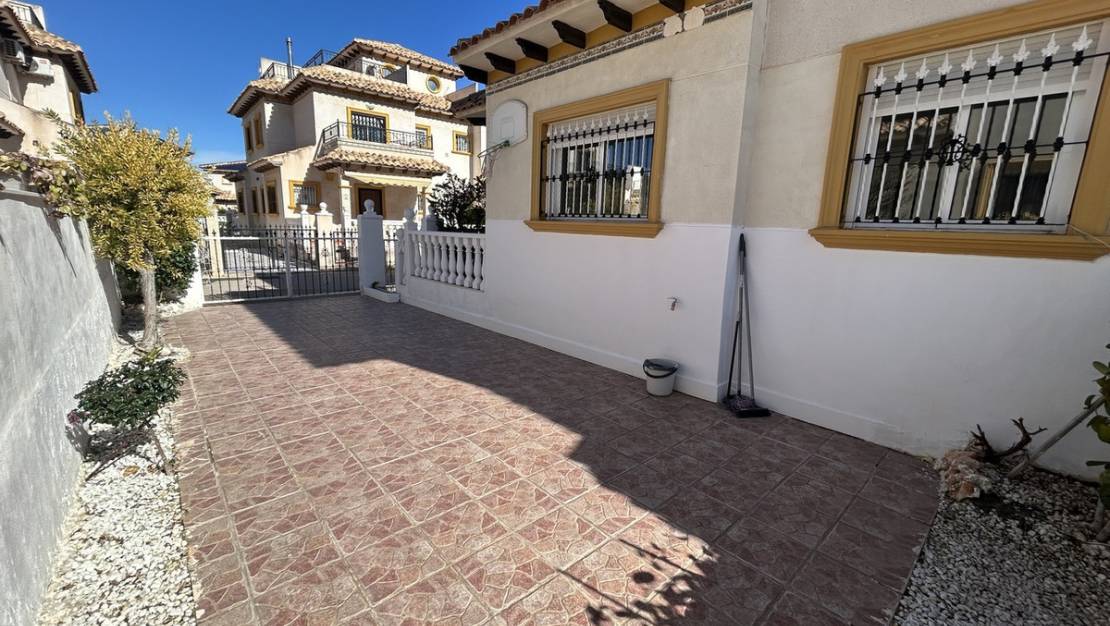 Venta - Town House - Orihuela - Cabo Roig