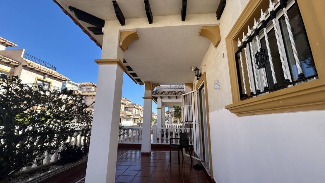 Venta - Town House - Orihuela - Cabo Roig
