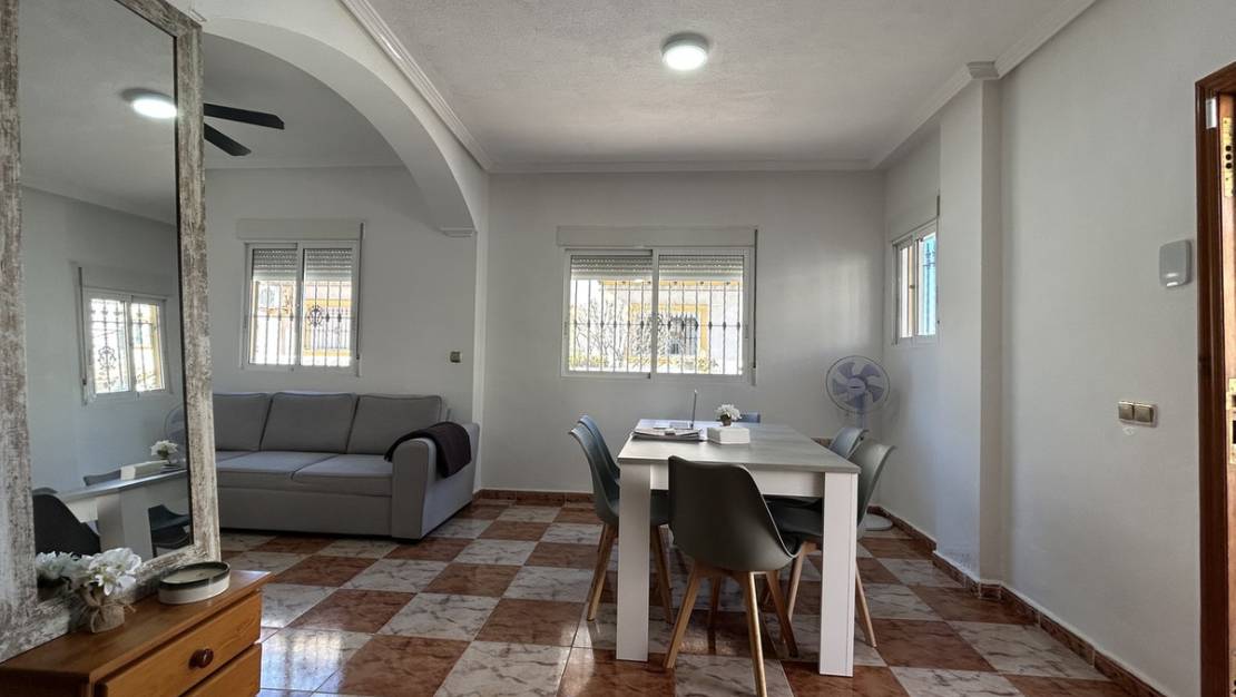 Venta - Town House - Orihuela - Cabo Roig