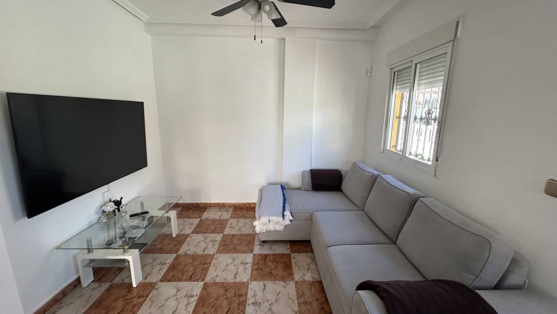 Venta - Town House - Orihuela - Cabo Roig