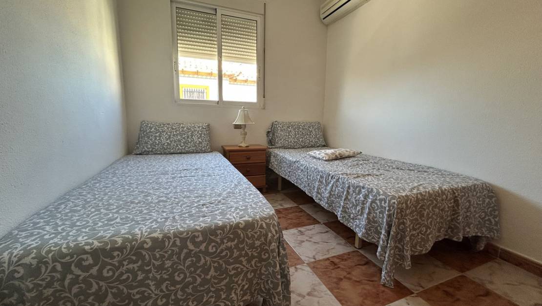 Venta - Town House - Orihuela - Cabo Roig