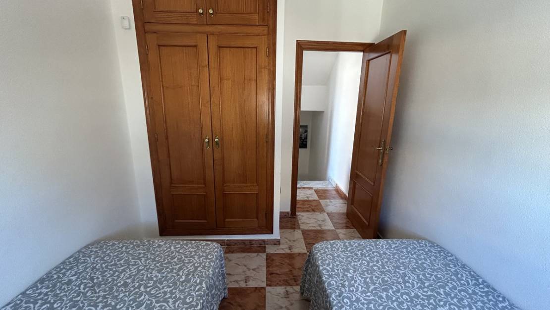 Venta - Town House - Orihuela - Cabo Roig