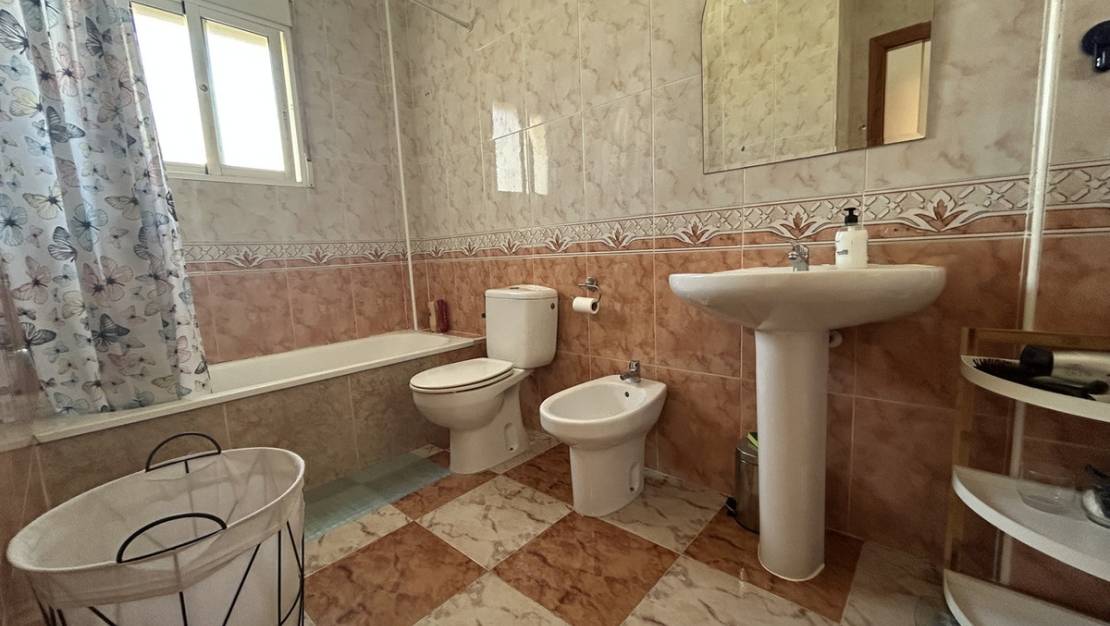 Venta - Town House - Orihuela - Cabo Roig