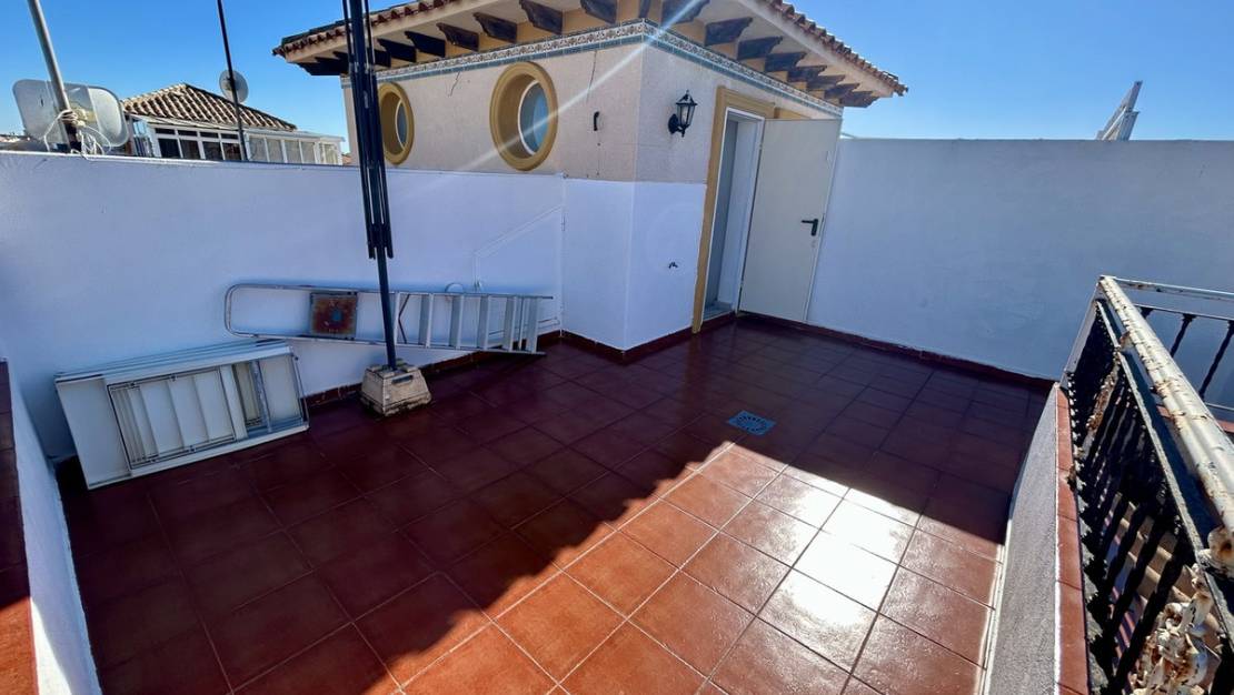 Venta - Town House - Orihuela - Cabo Roig