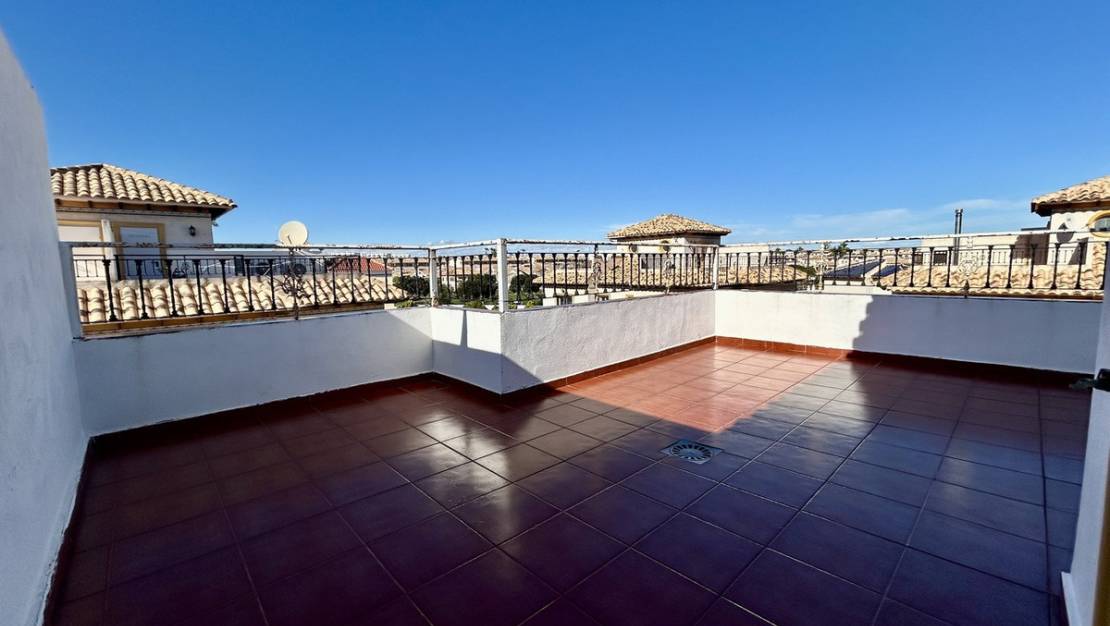 Venta - Town House - Orihuela - Cabo Roig