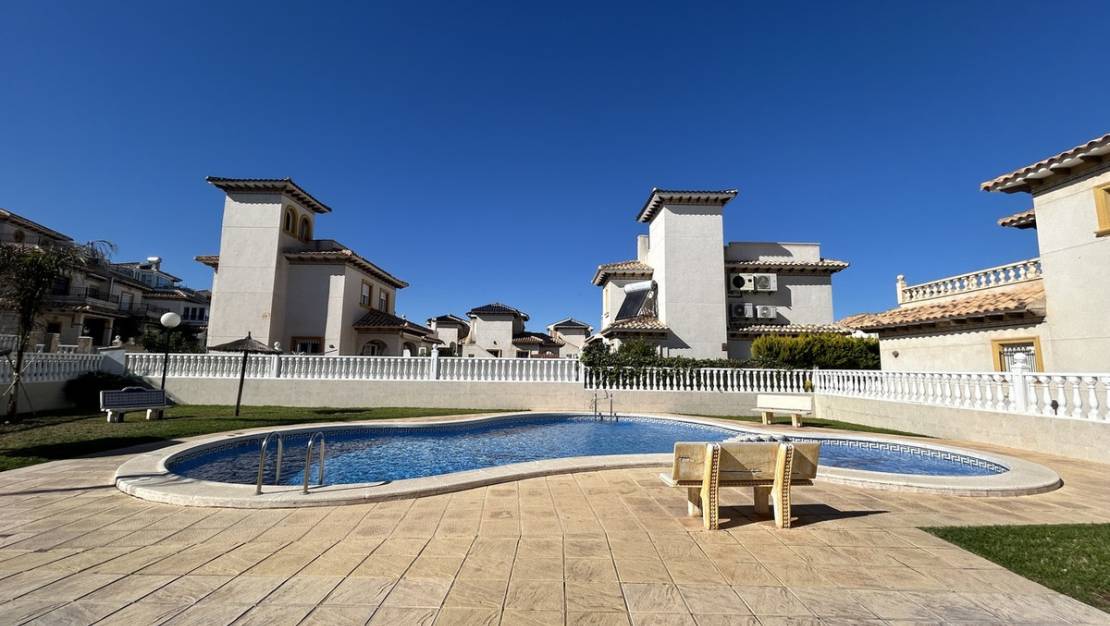 Venta - Town House - Orihuela - Cabo Roig