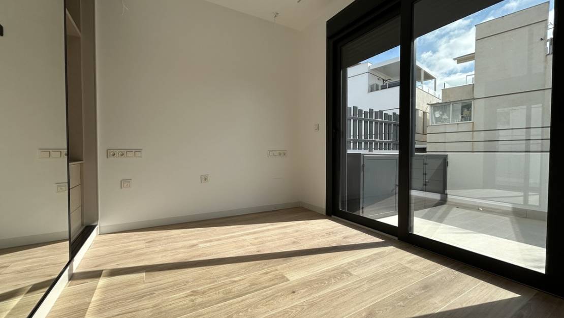 Venta - Town House - Orihuela - Cabo Roig