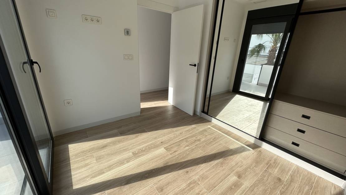 Venta - Town House - Orihuela - Cabo Roig