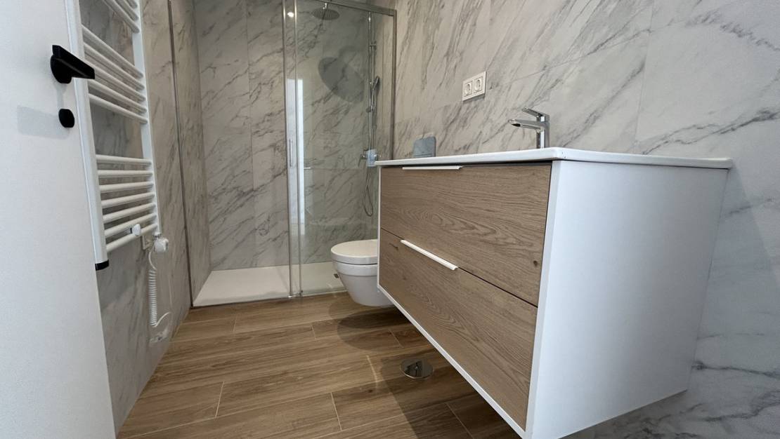 Venta - Town House - Orihuela - Cabo Roig