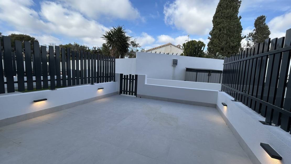 Venta - Town House - Orihuela - Cabo Roig