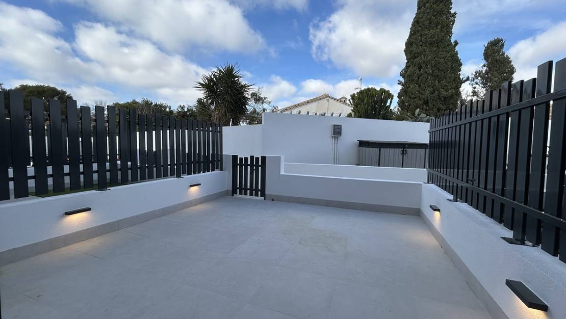 Venta - Town House - Orihuela - Cabo Roig