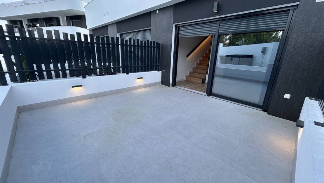 Venta - Town House - Orihuela - Cabo Roig