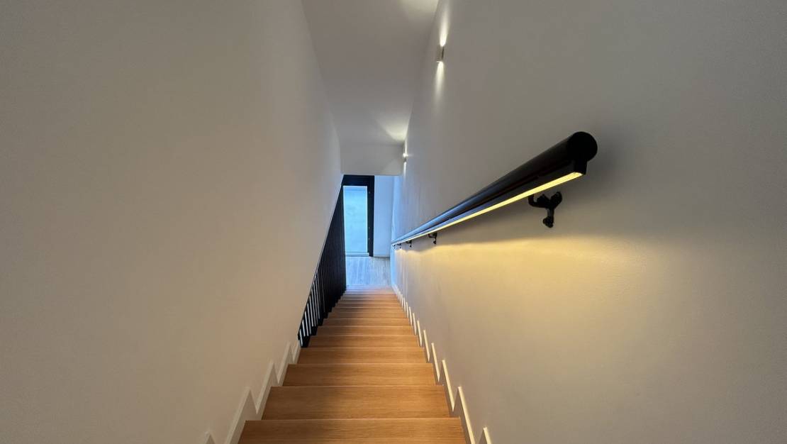 Venta - Town House - Orihuela - Cabo Roig