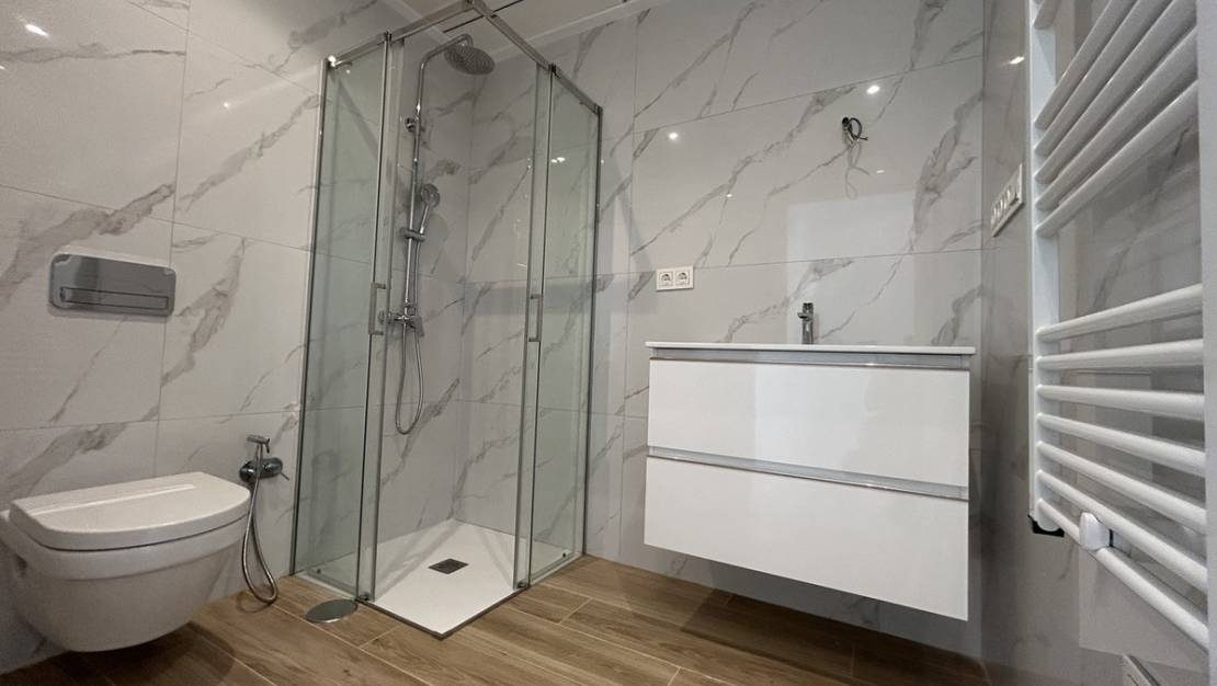 Venta - Town House - Orihuela - Cabo Roig